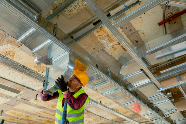 Reliable Sterling, VA HVAC Solutions