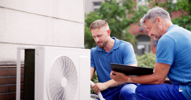 Best HVAC maintenance near me  in Sterling, VA