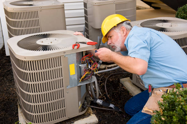 Best HVAC repair near me  in Sterling, VA