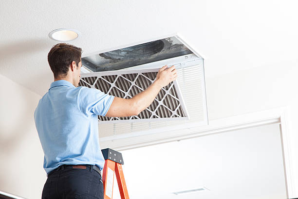 Best HVAC air duct cleaning  in Sterling, VA