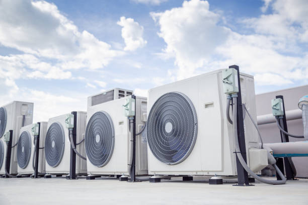 Best HVAC air duct cleaning  in Sterling, VA