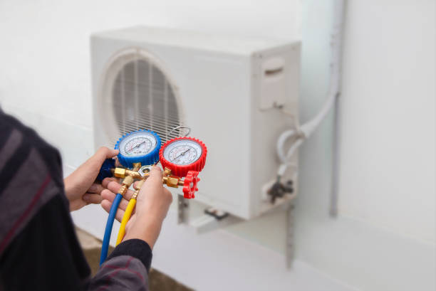 Best Ductless HVAC repair  in Sterling, VA