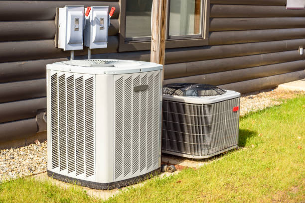 Best HVAC replacement cost  in Sterling, VA